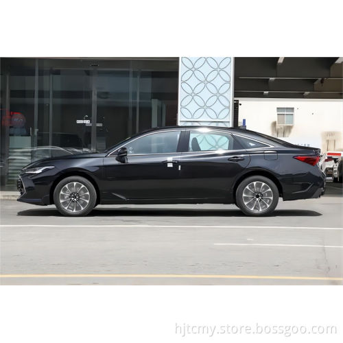 2022 Toyota Asian Gasoline engine 2.0L 2.5L Hybrid 2.5L new cars used cars